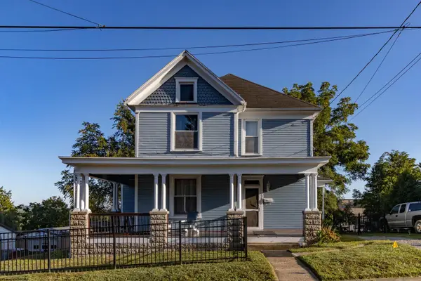 228 Jefferson Street, Bridgeport, WV 26330