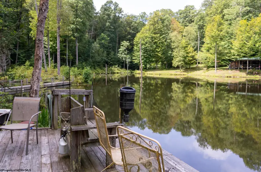 180 Thorpe Mountain Lane, Tallmansville, WV 26237 - Image #2