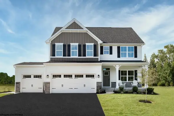 1112 Eagle Glen Court, Morgantown, WV 26508