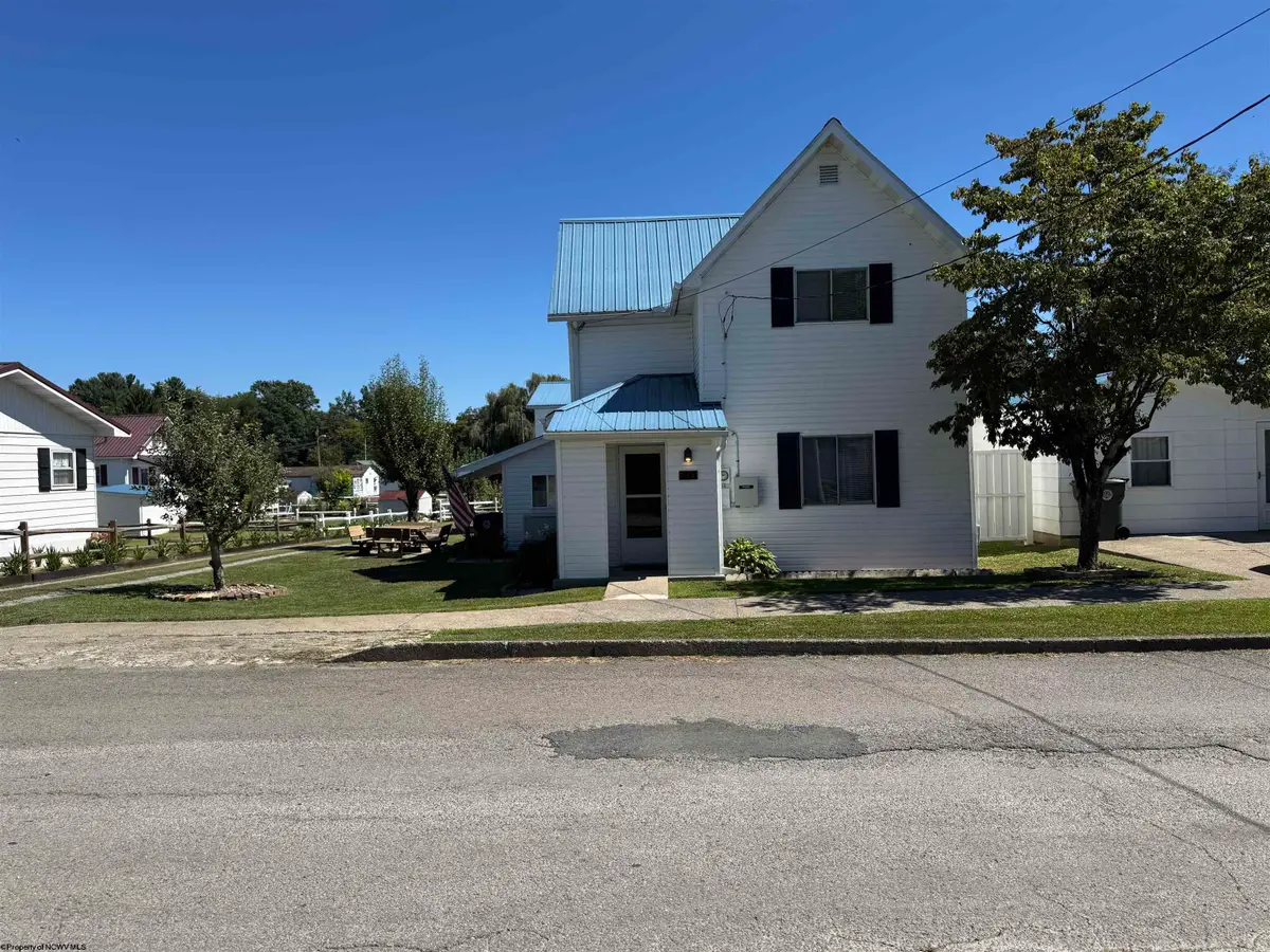 100 Randolph Street, Buckhannon, WV 26201 - Image #1