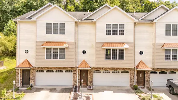 100 Claremont Court, Morgantown, WV 26501