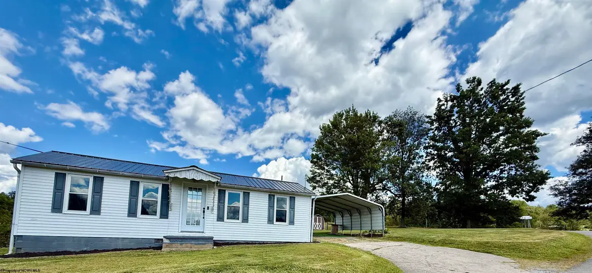 129 Darlynn Road, Philippi, WV 26416 - Image #1