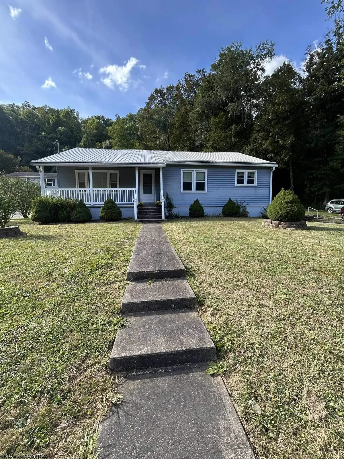 14324 Route 20 South Road, Rock Cave, WV 26234 - Image #1