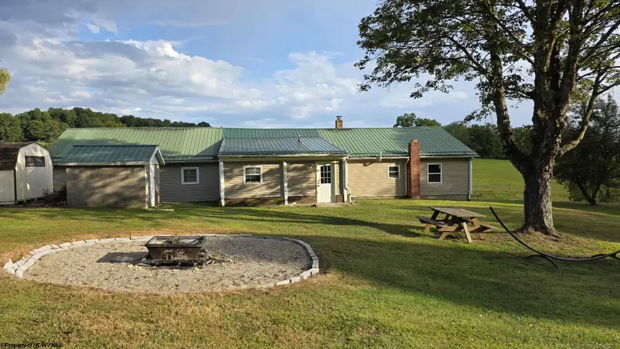 7027 Hall Road, Buckhannon, WV 26201 - Image #3