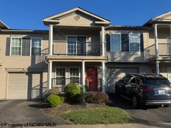 114 Barrington Court, Bridgeport, WV 26330