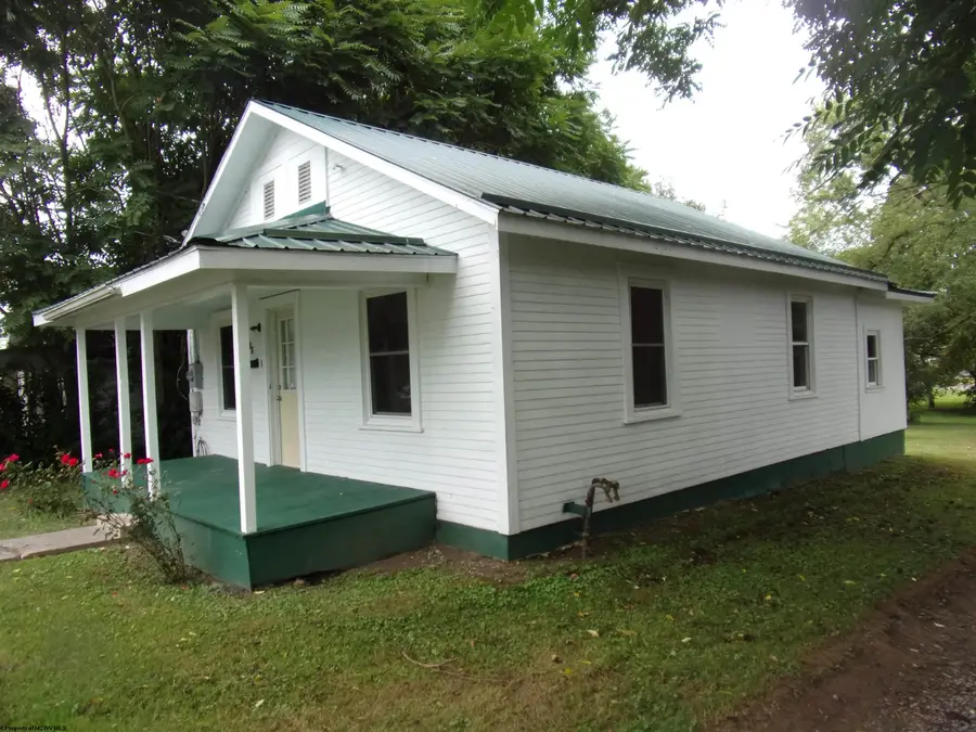 88 Randolph Street, Buckhannon, WV 26201 - Image #2
