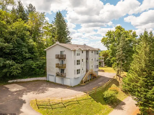 500 Stewart Lane, Morgantown, WV 26501