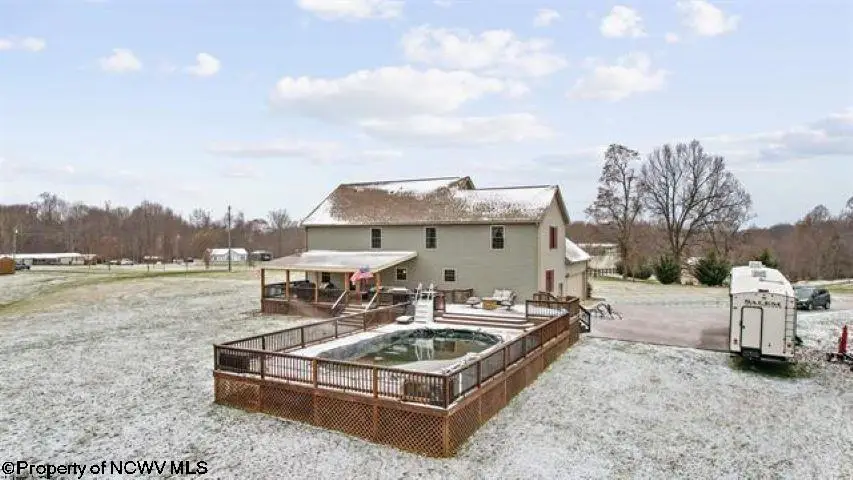 320 Thacker Lane, Belington, WV 26250 - Image #3