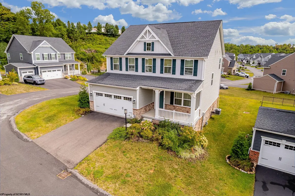 56 David Lane, Morgantown, WV 26505 - Image #1