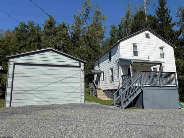 195 Homewood Avenue, Fairmont, WV 26554