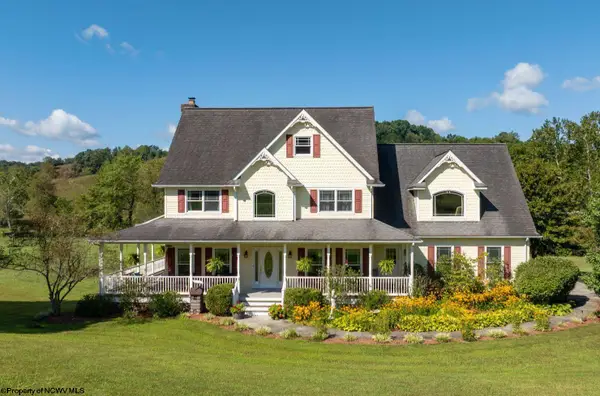 12120 Buckhannon Pike, Lost Creek, WV 26385