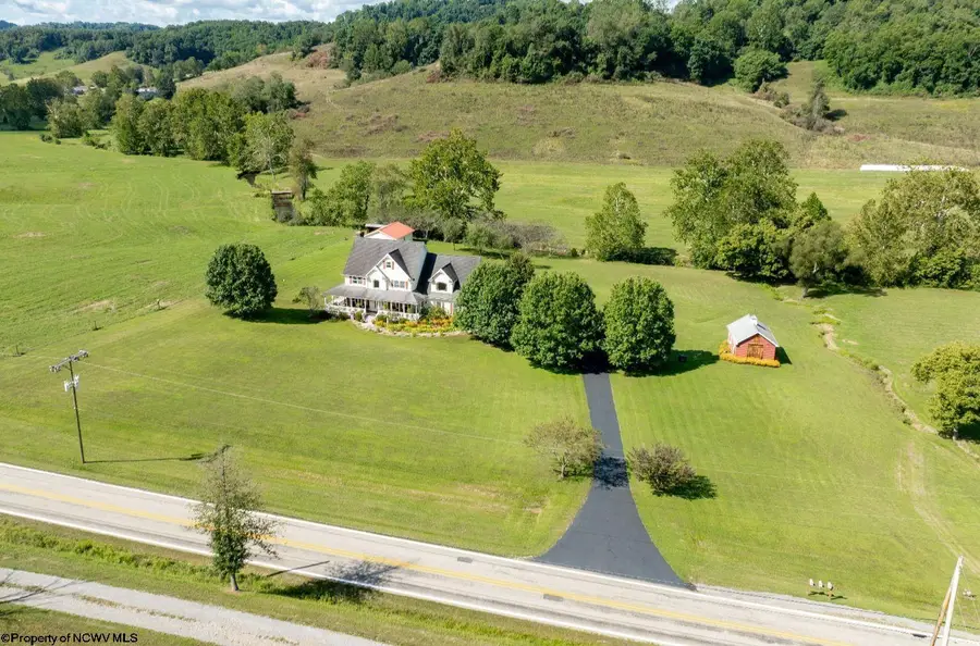 12120 Buckhannon Pike, Lost Creek, WV 26385 - Image #2