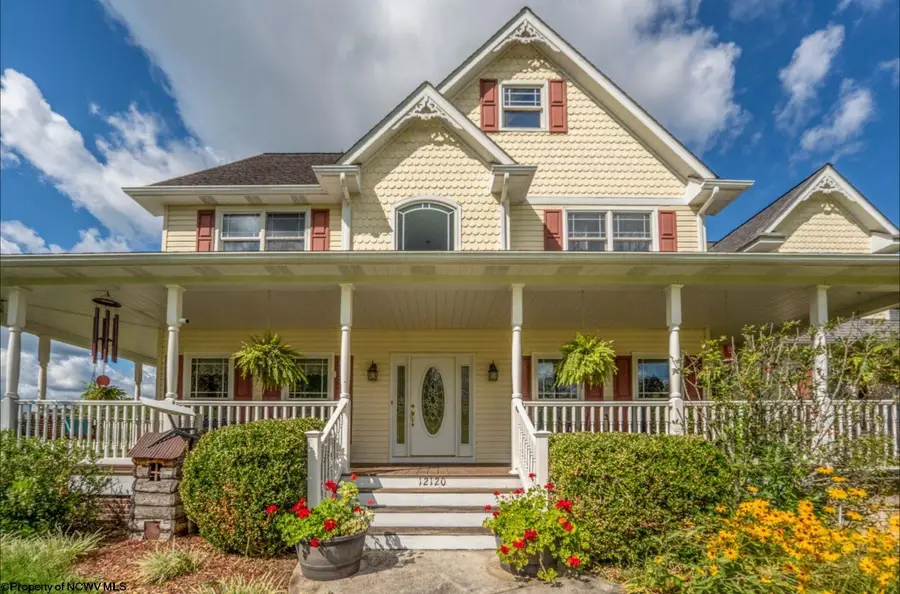12120 Buckhannon Pike, Lost Creek, WV 26385 - Image #3