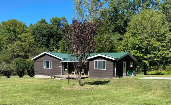 2447 Gaines Road, Rock Cave, WV 26234
