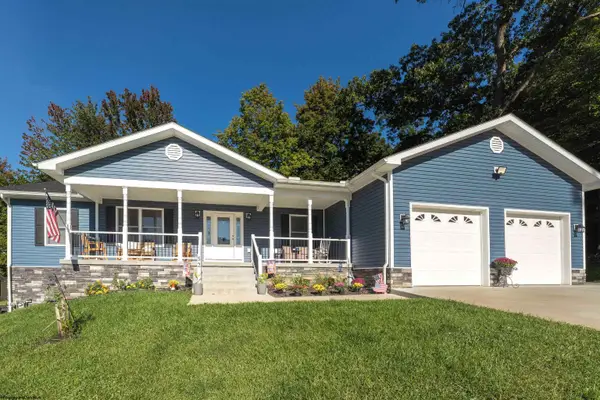 52 Riffle Ridge Drive, Morgantown, WV 26508