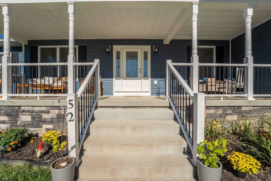 52 Riffle Ridge Drive, Morgantown, WV 26508 - Image #2