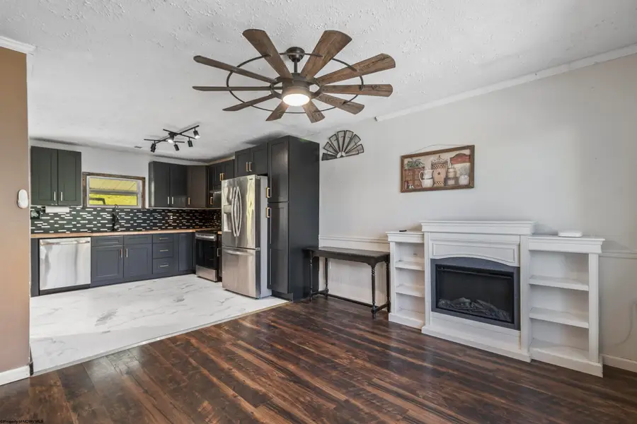 131 Hill View Terrace, Enterprise, WV 26568 - Image #2