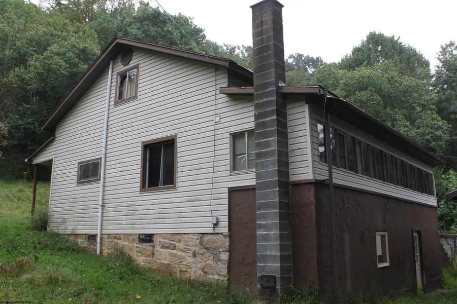 233 Kingfisher Road, Webster Springs, WV 26288 - Image #3