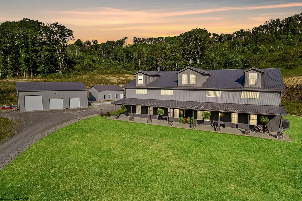 1208 Hagans Road, Maidsville, WV 26541 - Image #1