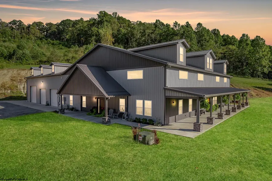 1208 Hagans Road, Maidsville, WV 26541 - Image #3