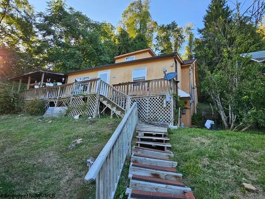 374 Limestone Road, Clarksburg, WV 26301 - Image #3