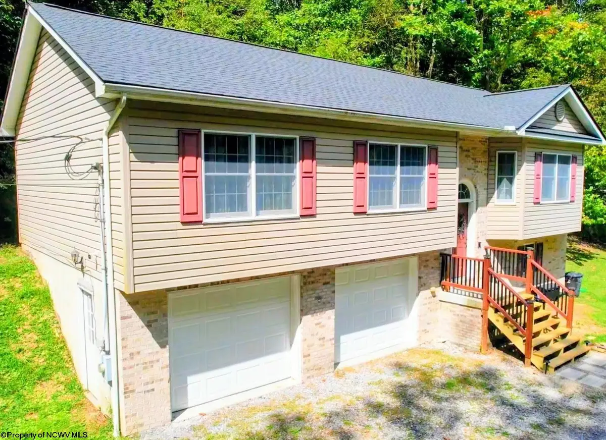 211 Tunnel Hollow Road, Fairmont, WV 26554 - #1