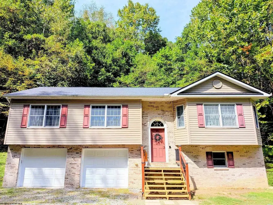 211 Tunnel Hollow Road, Fairmont, WV 26554 - #2