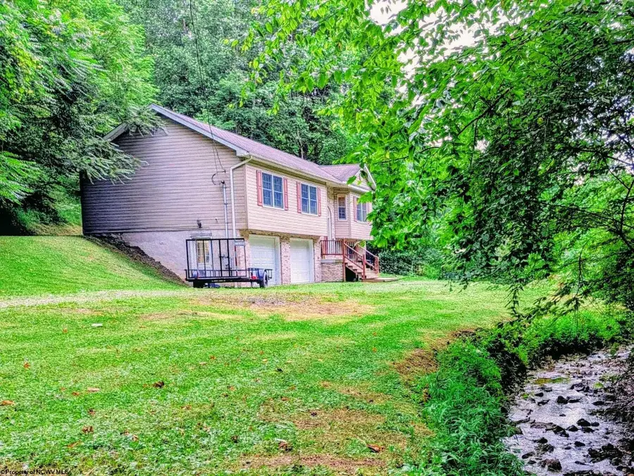 211 Tunnel Hollow Road, Fairmont, WV 26554 - #3