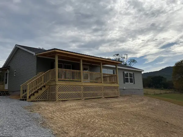 124 Hillside Drive, Elkins, WV 26241