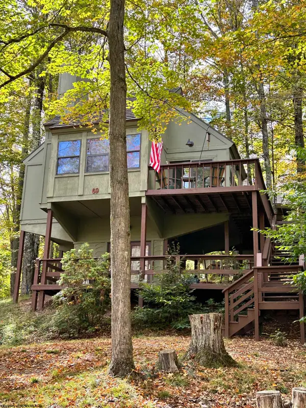 117 Hibernation Way, Davis, WV 26260