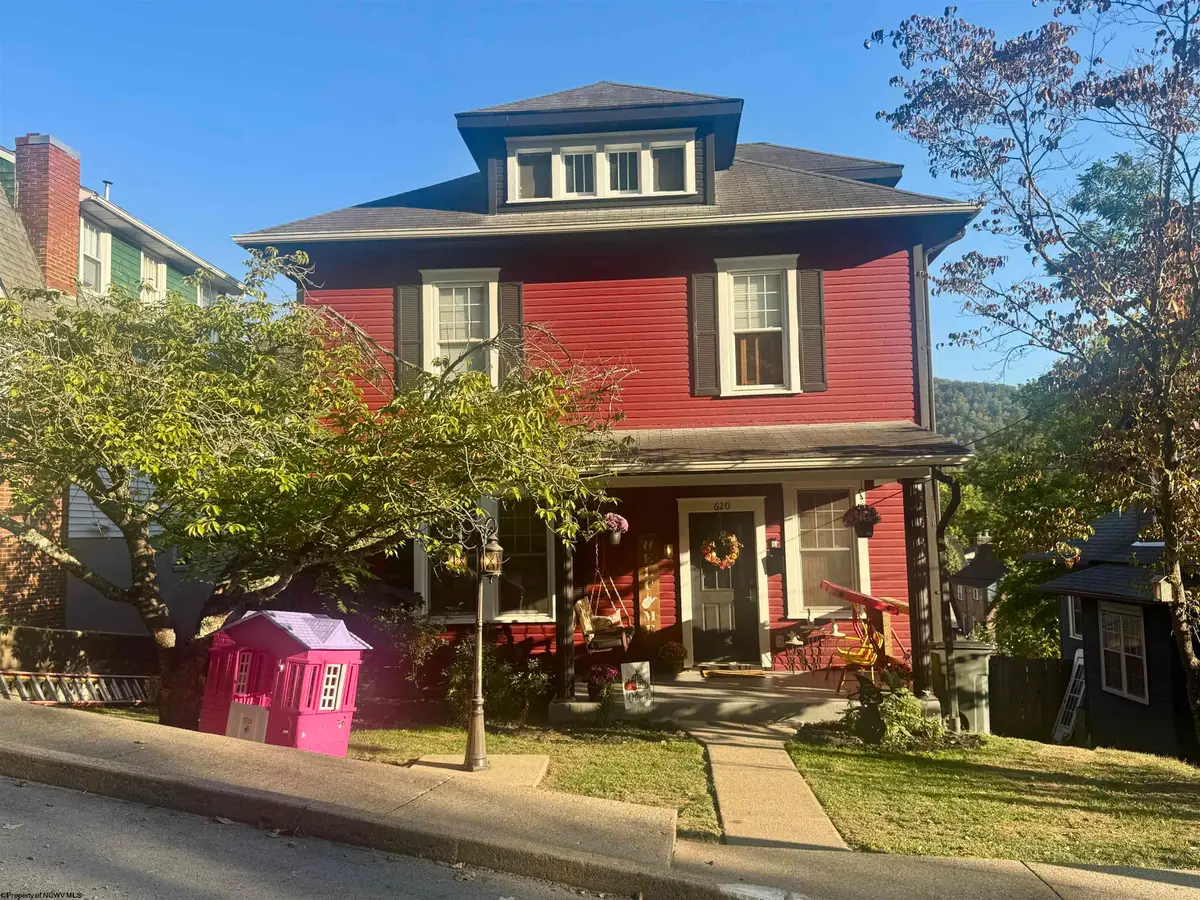 620 Center Avenue, Weston, WV 26452 - Image #1