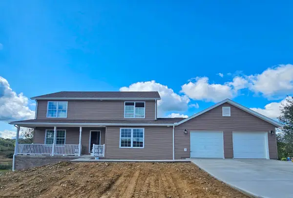 845 Auburn Lane, Flemington, WV 26347