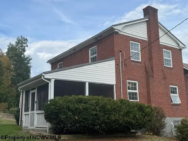 15 Dent Street, Elkins, WV 26241