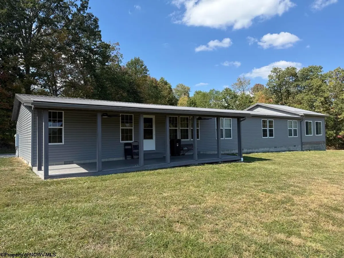 1125 Goff School Road, Belington, WV 26250 - Image #1