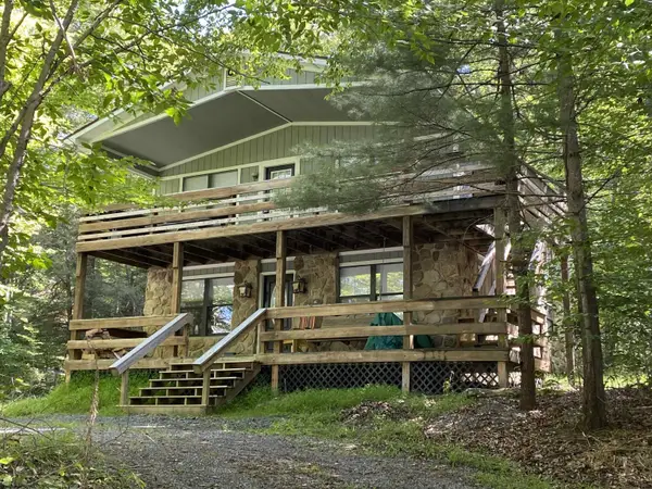 373 Mountainside Road, Davis, WV 26260