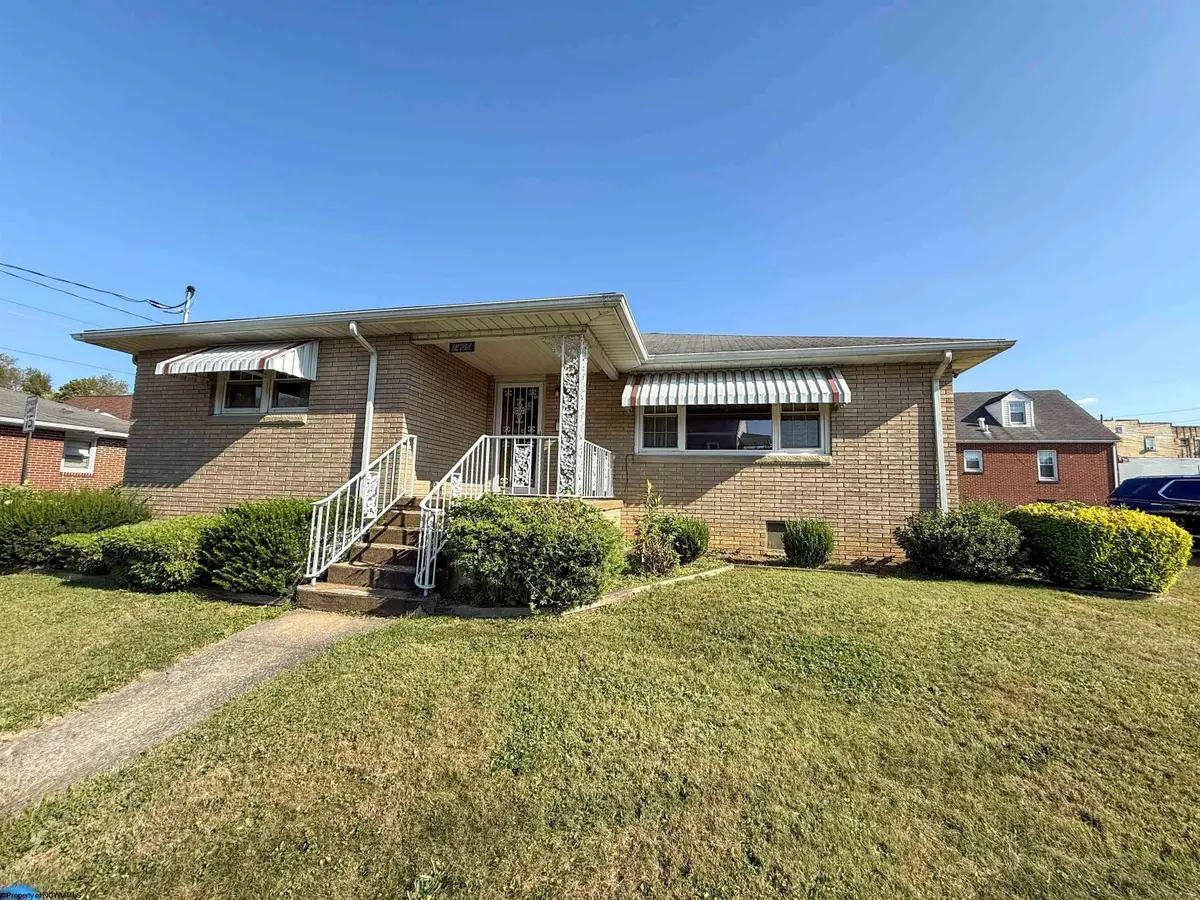 1406 N 20th Street, Clarksburg, WV 26301 - Image #1