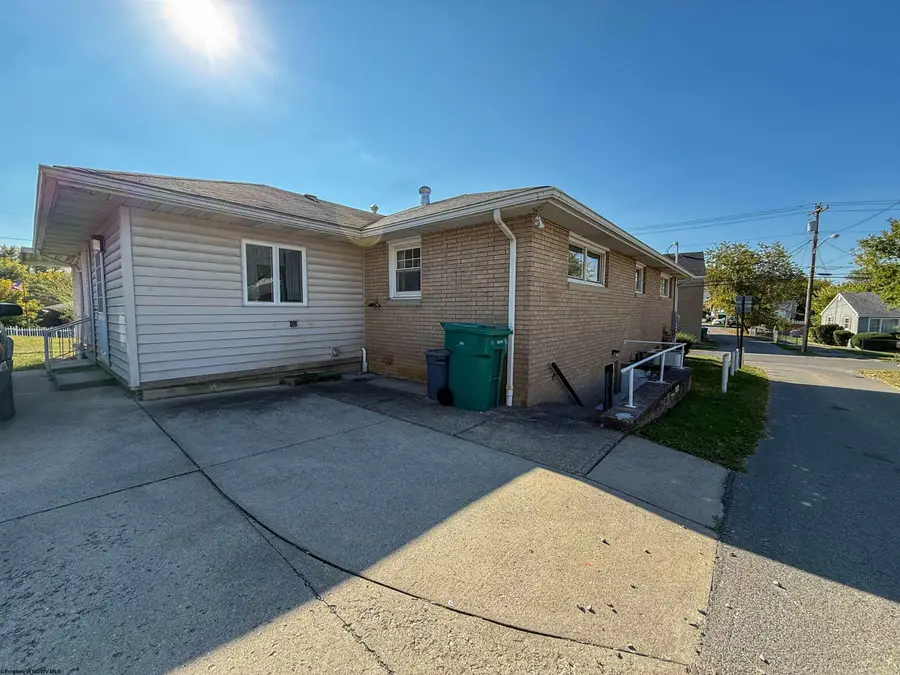 1406 N 20th Street, Clarksburg, WV 26301 - Image #3