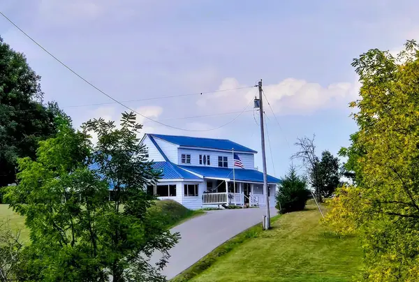 1573 Point Pleasant Road, Belington, WV 26250