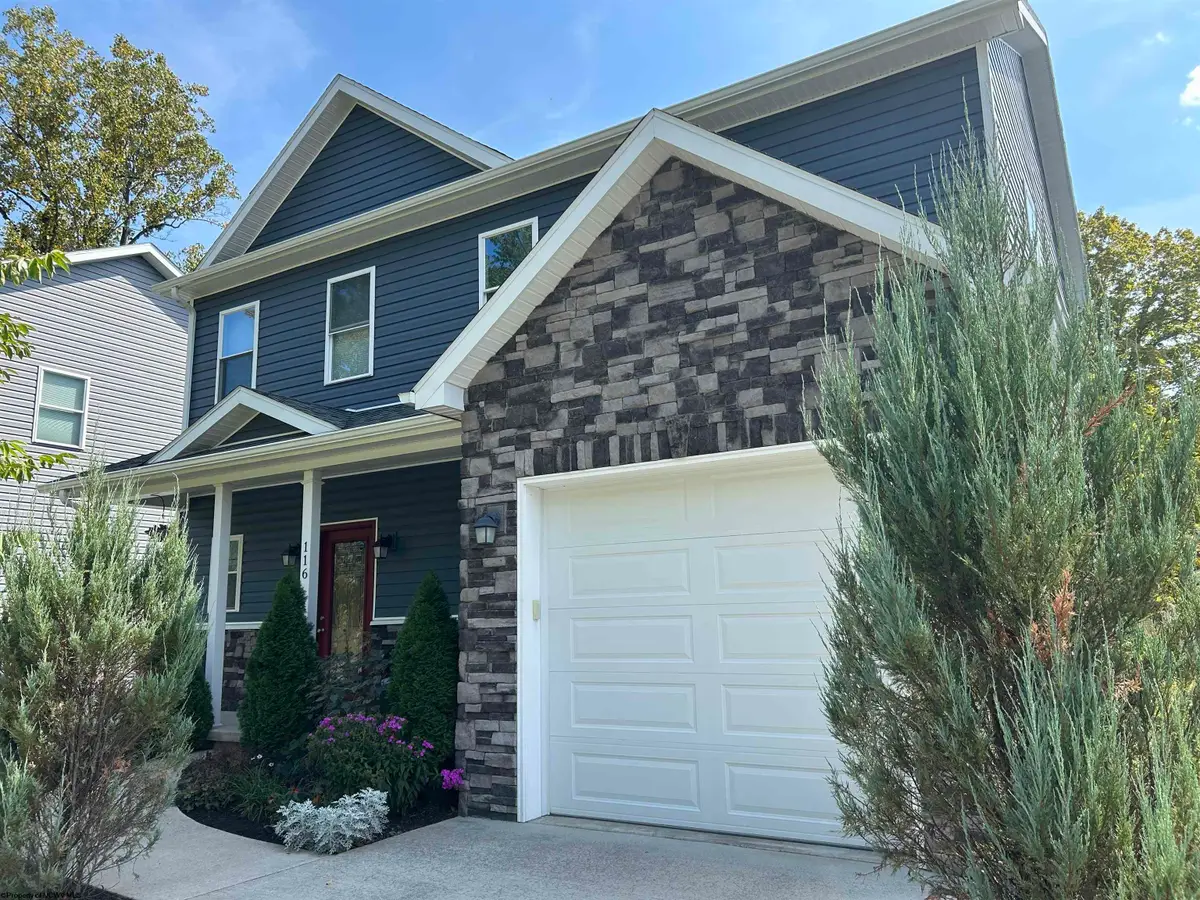 116 Corkrean Way, Morgantown, WV 26508 - Image #1