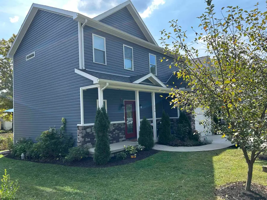 116 Corkrean Way, Morgantown, WV 26508 - Image #3