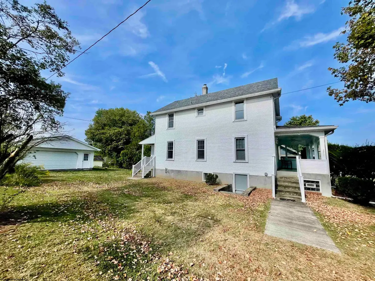 67 Gibson Avenue, Masontown, WV 26542 - Image #1