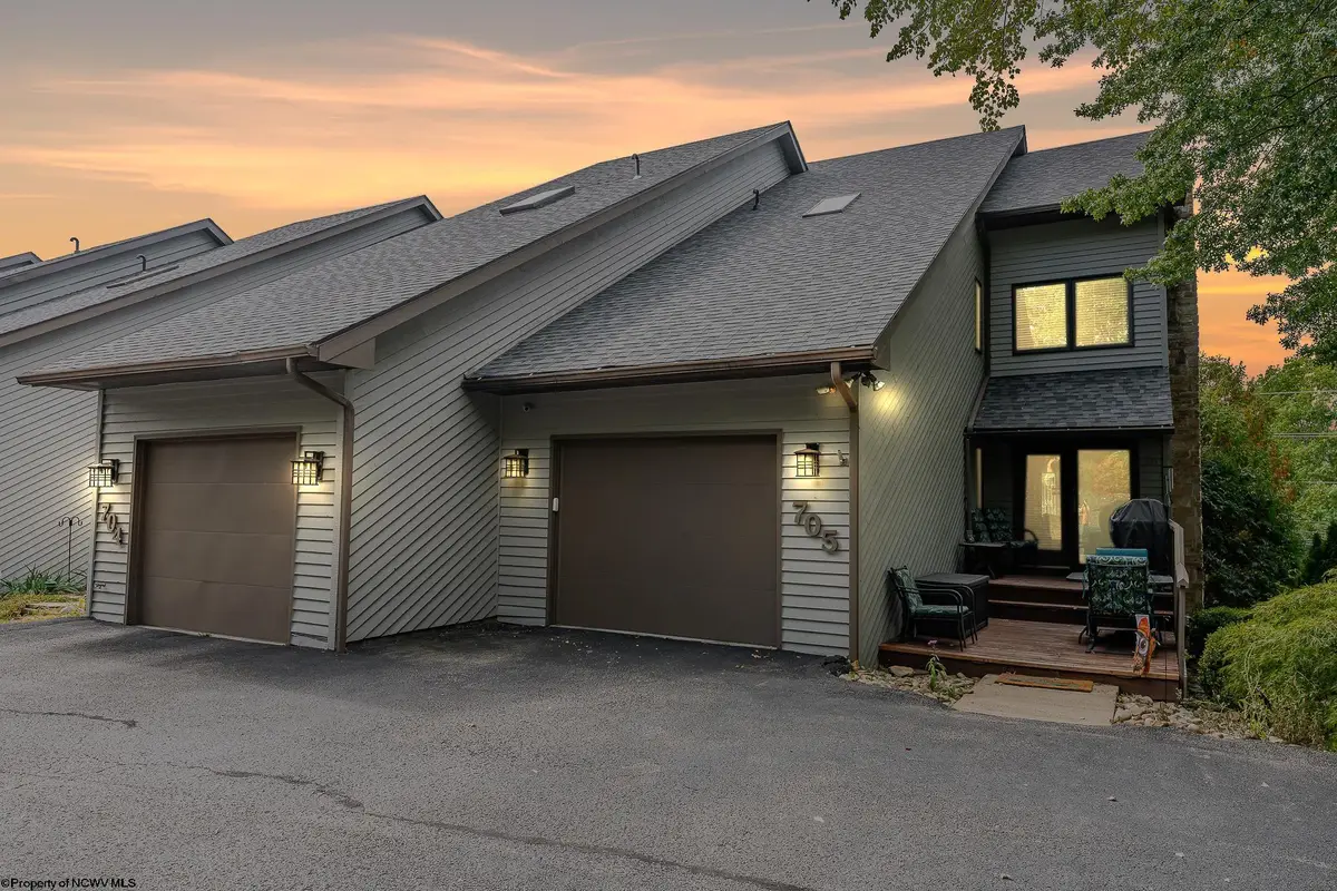 705 Lakeview Estates, Morgantown, WV 26508 - Image #1