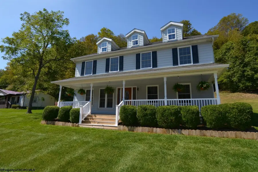 1258 Knottsville Road, Grafton, WV 26354 - Image #2