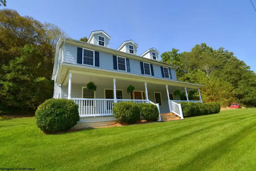 1258 Knottsville Road, Grafton, WV 26354 - Image #3