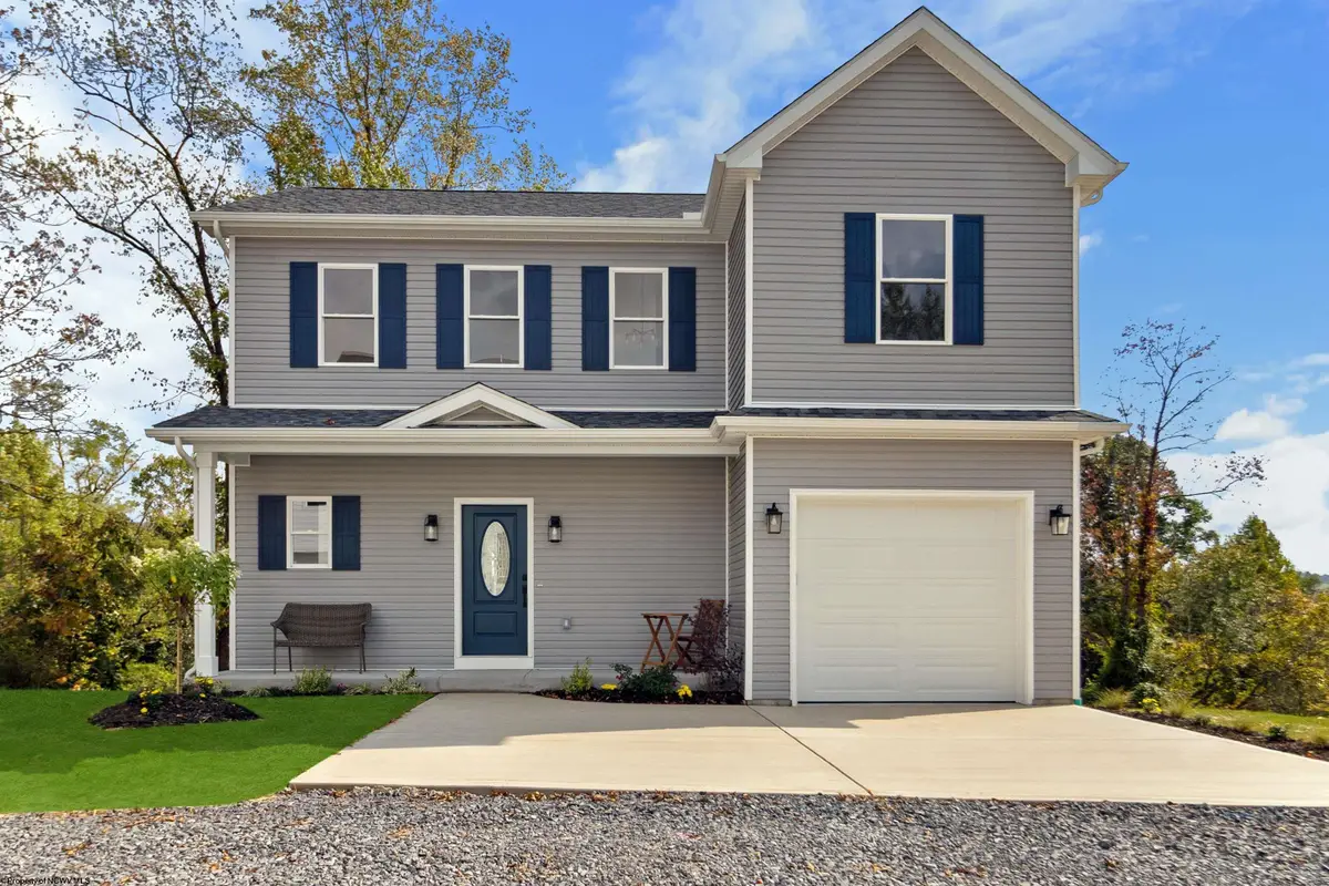 207 Josephine Drive, Morgantown, WV 26508 - Image #1