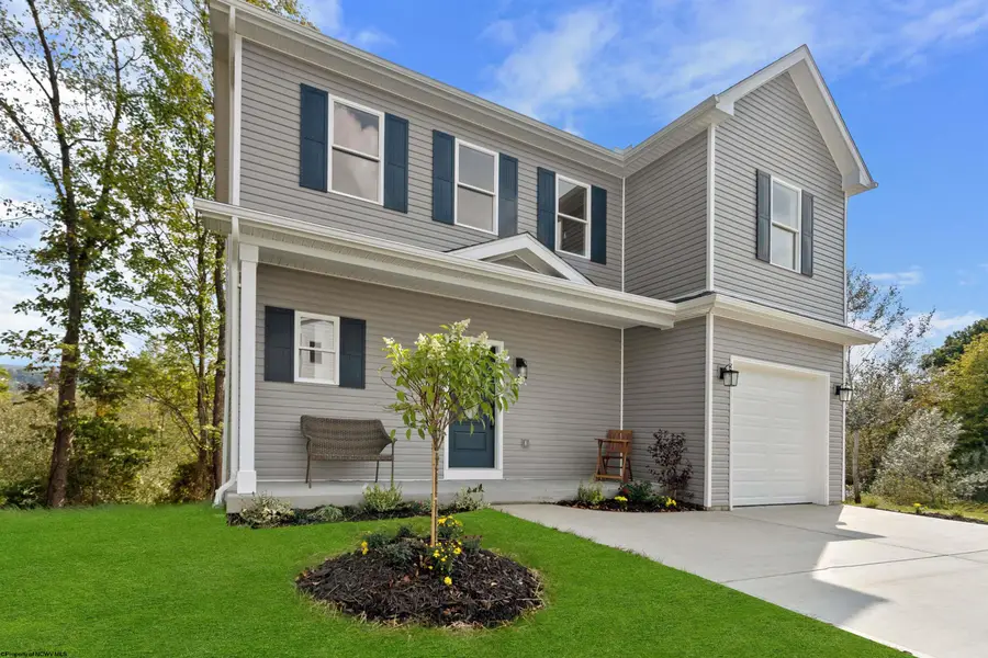 207 Josephine Drive, Morgantown, WV 26508 - Image #2