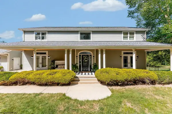 203 Jade Drive, Morgantown, WV 26508