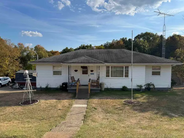 2224 Hudson Hill Road, Weirton, WV 26062