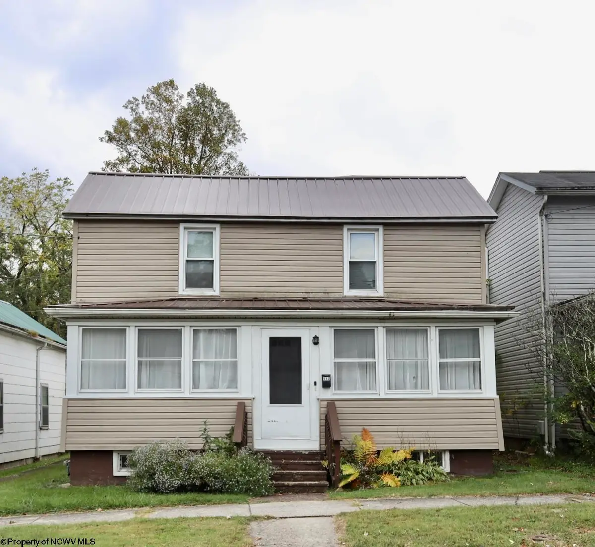 515 Yokum Street, Elkins, WV 26241 - Image #1