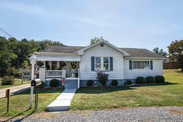 17 Ross Street, Fairmont, WV 26554